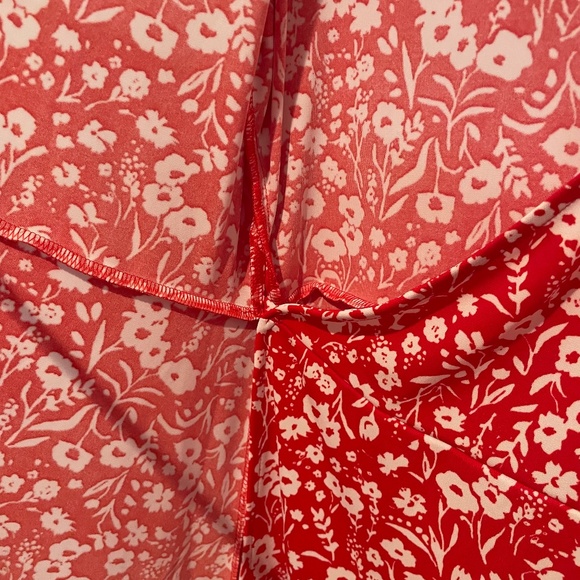 Banana Republic wrap dress - Picture 7 of 8